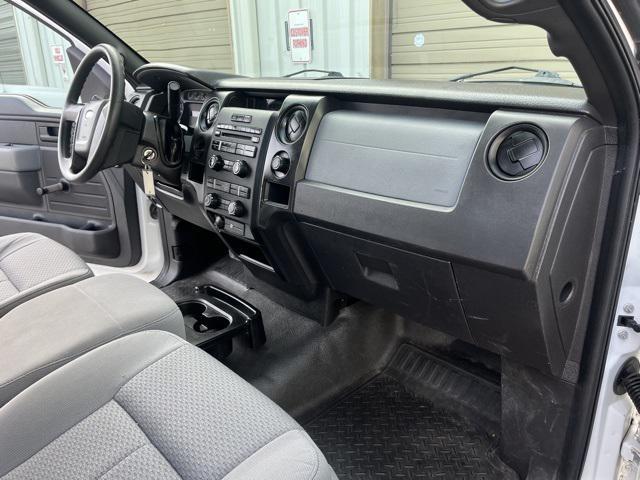 used 2013 Ford F-150 car, priced at $16,888