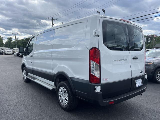 used 2021 Ford Transit-150 car, priced at $35,489