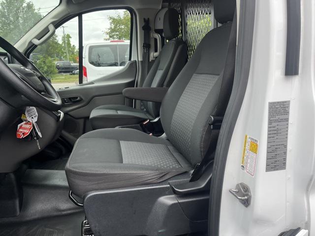 used 2021 Ford Transit-150 car, priced at $35,489