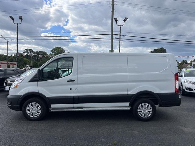 used 2021 Ford Transit-150 car, priced at $35,489