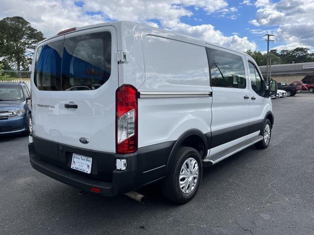 used 2021 Ford Transit-150 car, priced at $35,489