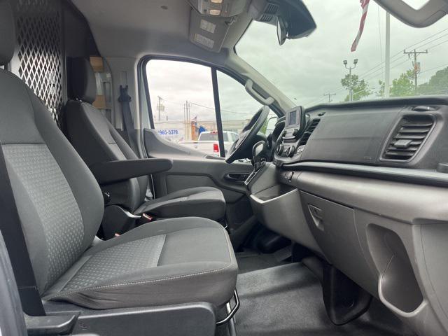 used 2021 Ford Transit-150 car, priced at $35,489