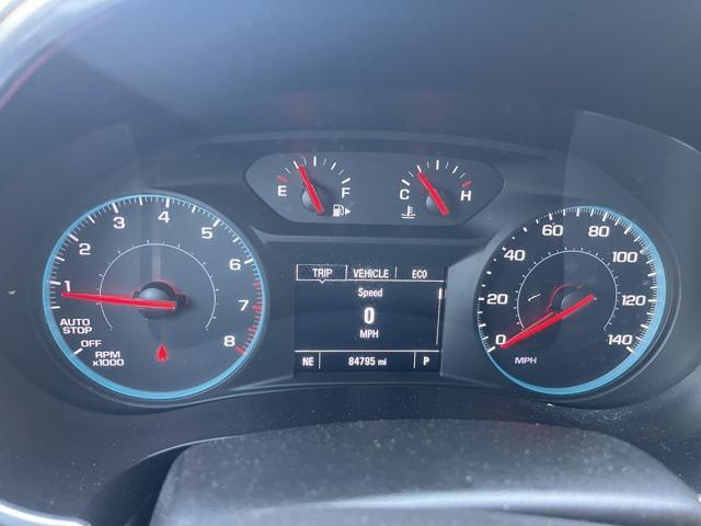 used 2020 Chevrolet Malibu car, priced at $15,988