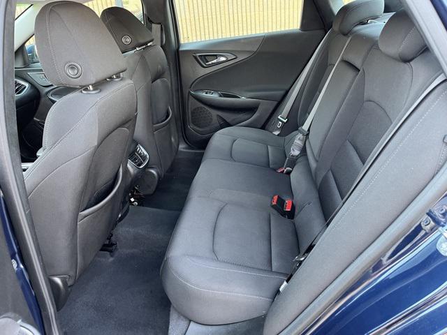 used 2020 Chevrolet Malibu car, priced at $15,988