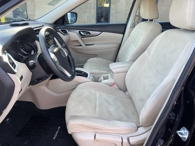 used 2016 Nissan Rogue car, priced at $13,988