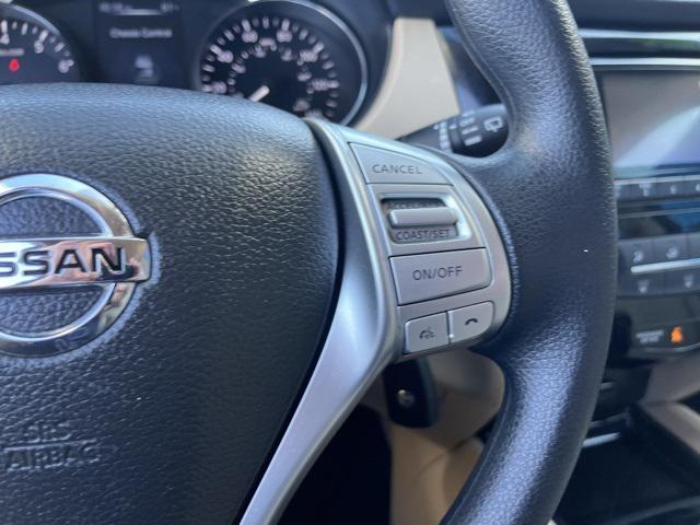 used 2016 Nissan Rogue car, priced at $13,988