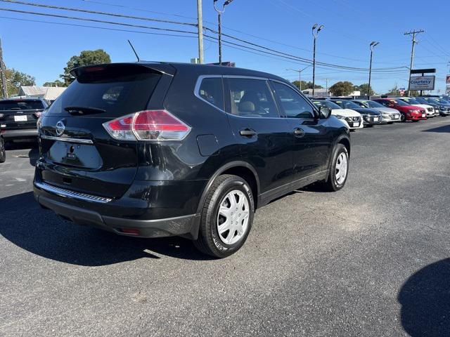 used 2016 Nissan Rogue car, priced at $13,988