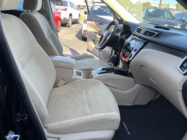 used 2016 Nissan Rogue car, priced at $13,988