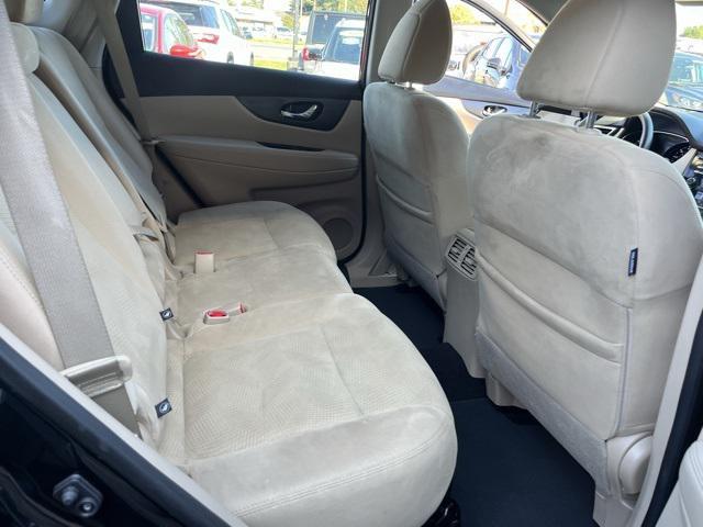 used 2016 Nissan Rogue car, priced at $13,988