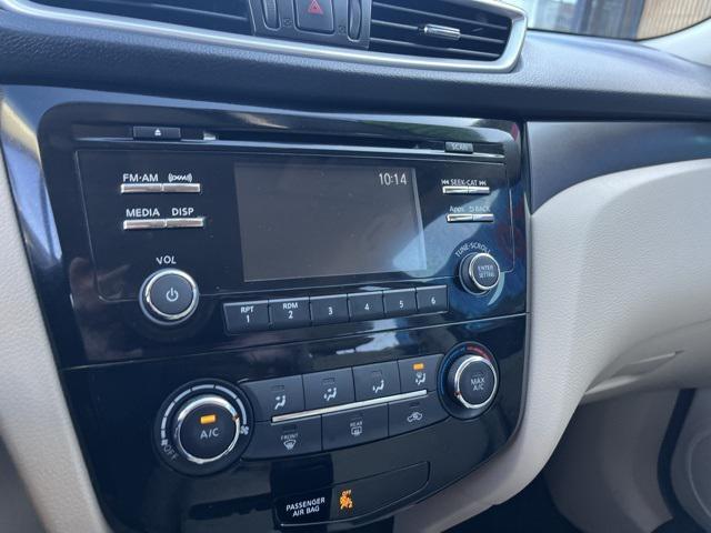 used 2016 Nissan Rogue car, priced at $13,988