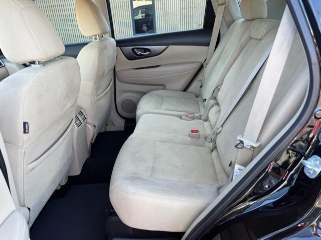used 2016 Nissan Rogue car, priced at $13,988
