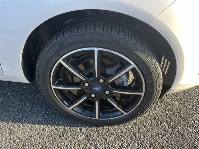 used 2019 Ford Fiesta car, priced at $10,988