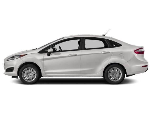 used 2019 Ford Fiesta car, priced at $10,988
