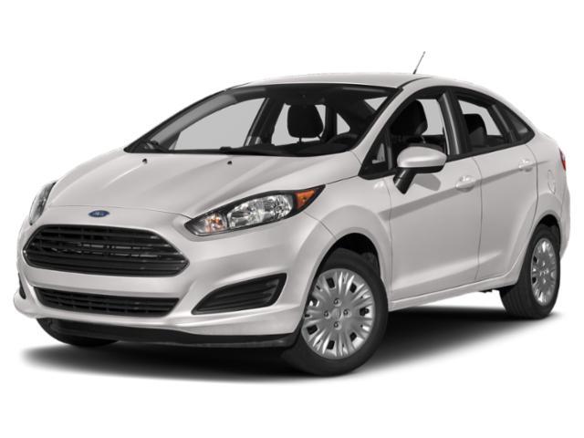 used 2019 Ford Fiesta car, priced at $10,988