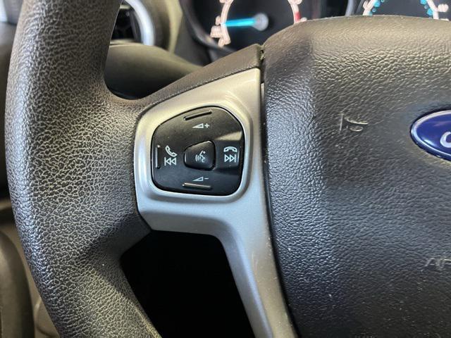 used 2019 Ford Fiesta car, priced at $10,988