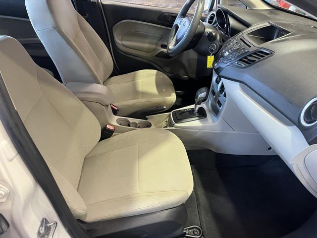 used 2019 Ford Fiesta car, priced at $10,988