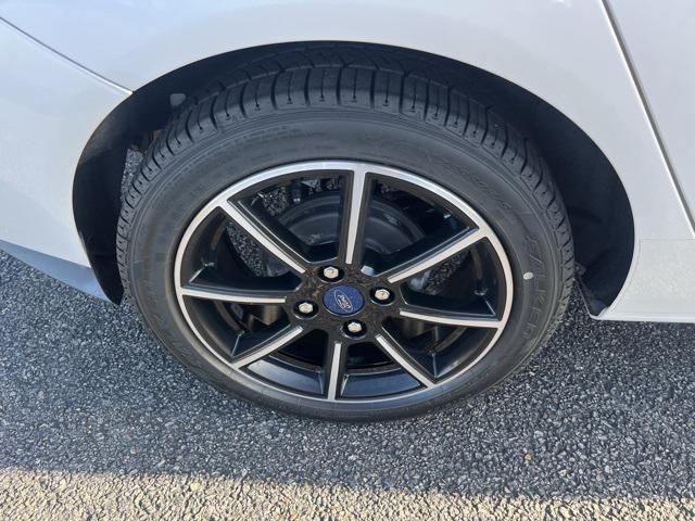 used 2019 Ford Fiesta car, priced at $10,988