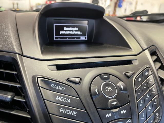 used 2019 Ford Fiesta car, priced at $10,988
