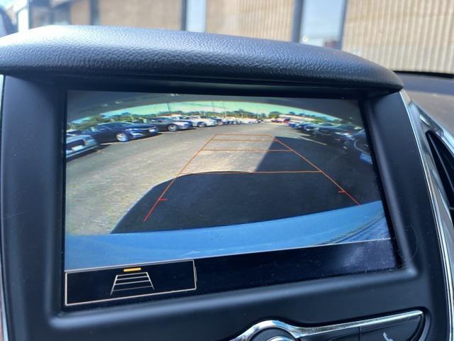 used 2019 Chevrolet Cruze car, priced at $12,988