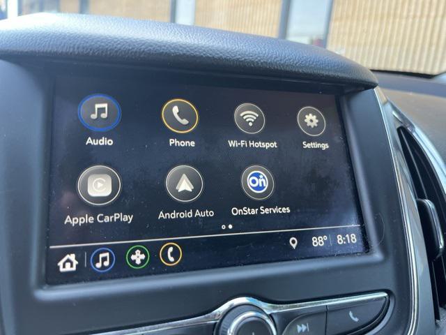 used 2019 Chevrolet Cruze car, priced at $12,988