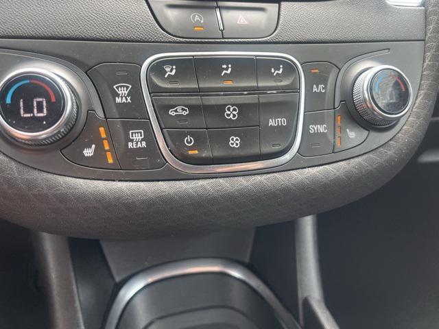 used 2020 Chevrolet Malibu car, priced at $16,888