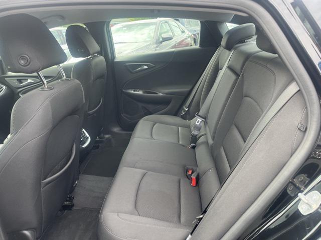 used 2020 Chevrolet Malibu car, priced at $16,888