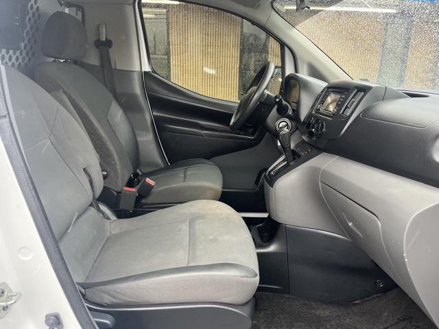 used 2018 Chevrolet City Express car, priced at $13,489