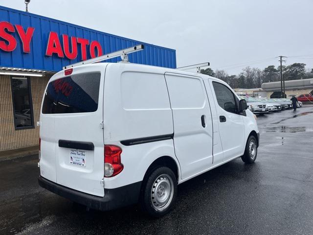 used 2018 Chevrolet City Express car, priced at $13,489