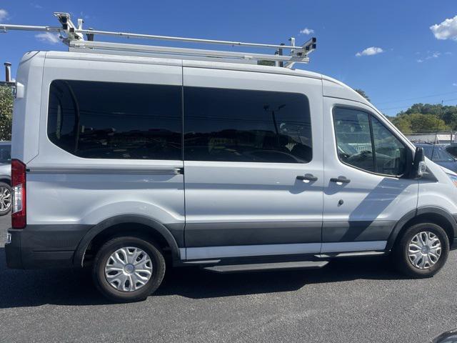 used 2019 Ford Transit-150 car, priced at $28,888