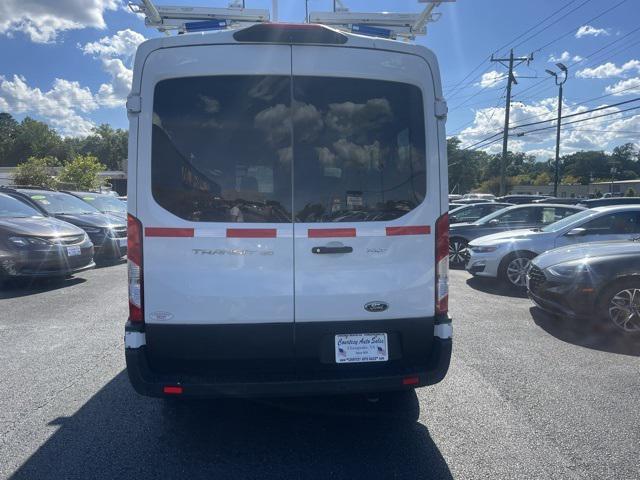 used 2019 Ford Transit-150 car, priced at $28,888