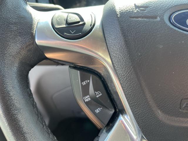 used 2019 Ford Transit-150 car, priced at $28,888