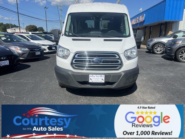 used 2019 Ford Transit-150 car, priced at $28,888