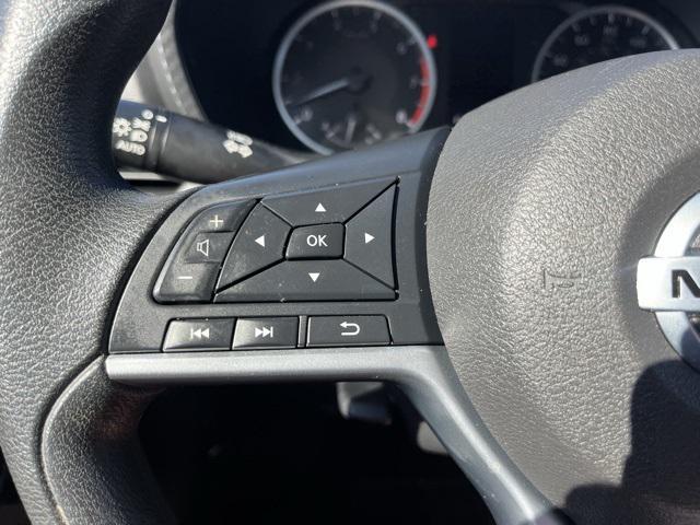 used 2021 Nissan Sentra car, priced at $15,988