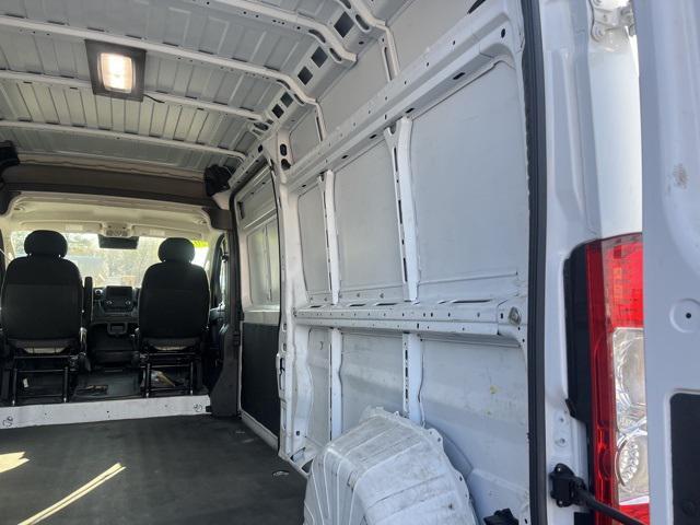 used 2023 Ram ProMaster 2500 car, priced at $35,888