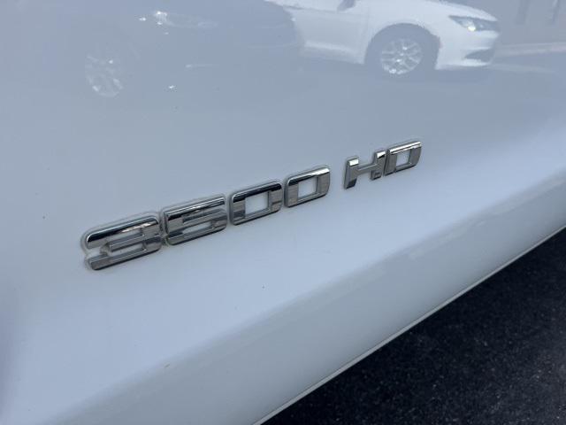 used 2015 Chevrolet Silverado 3500 car, priced at $31,789