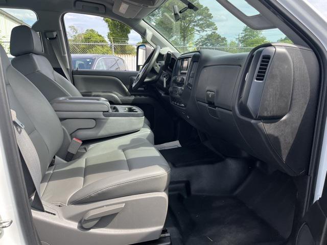 used 2015 Chevrolet Silverado 3500 car, priced at $31,789