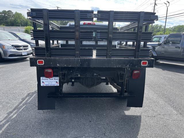 used 2015 Chevrolet Silverado 3500 car, priced at $31,789