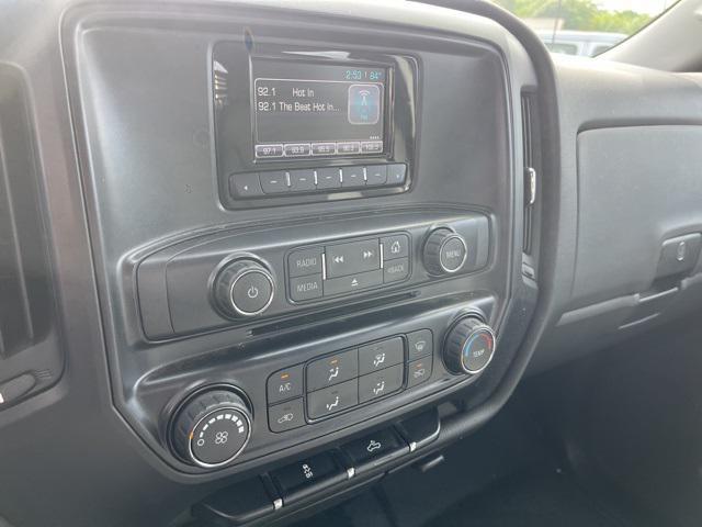 used 2015 Chevrolet Silverado 3500 car, priced at $31,789