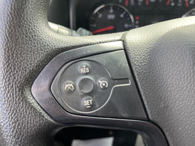 used 2015 Chevrolet Silverado 3500 car, priced at $31,789