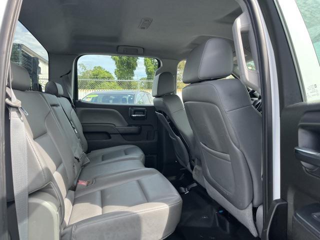 used 2015 Chevrolet Silverado 3500 car, priced at $31,789