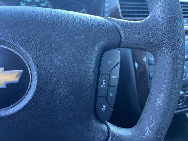 used 2015 Chevrolet Impala Limited car, priced at $10,488