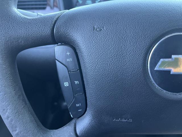 used 2015 Chevrolet Impala Limited car, priced at $10,488