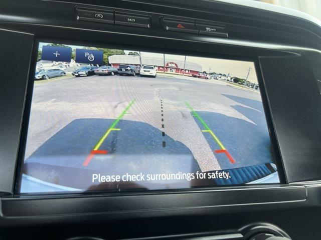 used 2022 Ford F-150 car, priced at $22,988