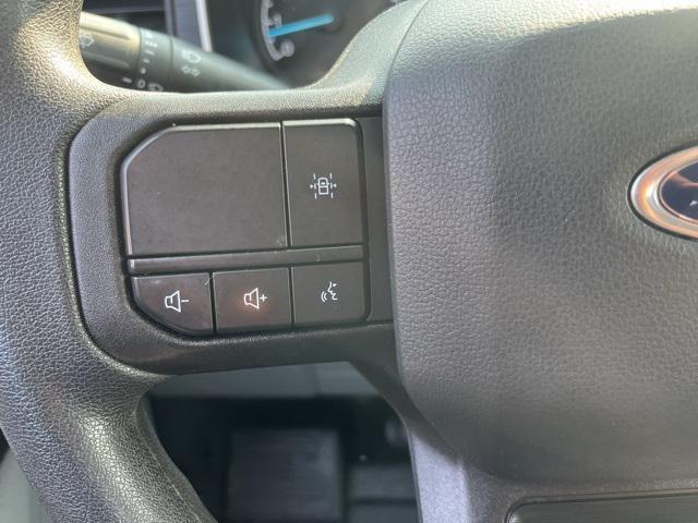 used 2022 Ford F-150 car, priced at $22,988