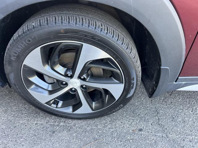 used 2017 Hyundai Tucson car, priced at $14,988