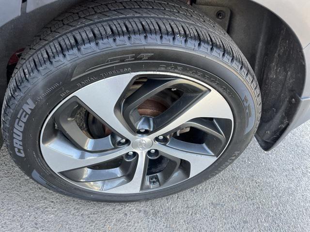 used 2017 Hyundai Tucson car, priced at $14,988