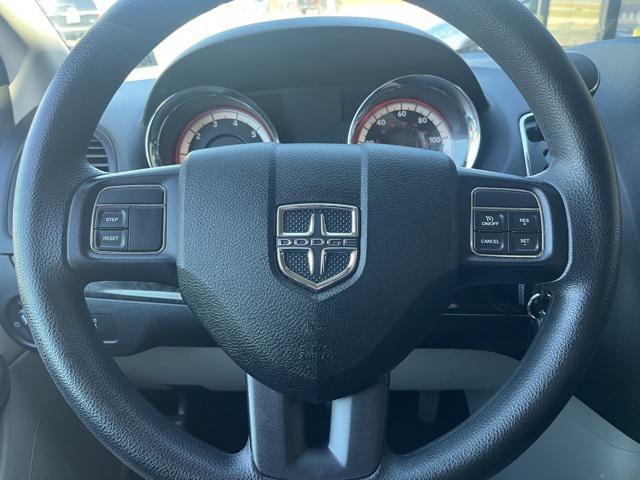 used 2015 Dodge Grand Caravan car, priced at $12,488