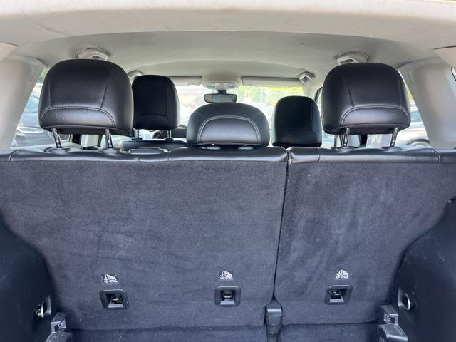 used 2020 Jeep Compass car, priced at $18,988