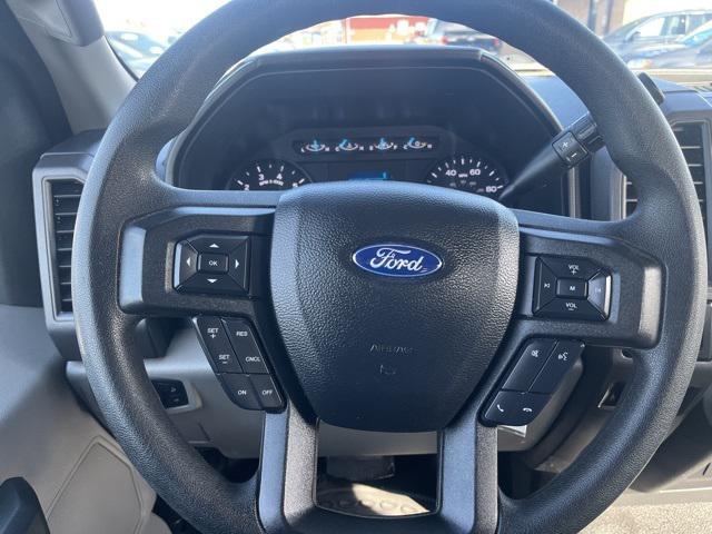 used 2020 Ford F-250 car, priced at $23,990