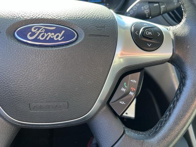 used 2017 Ford C-Max Hybrid car, priced at $13,588